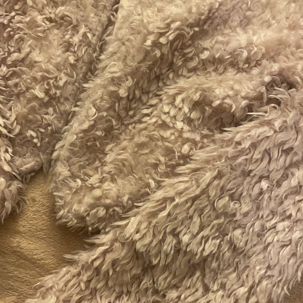 Fur Jacket - Picture 3 of 3